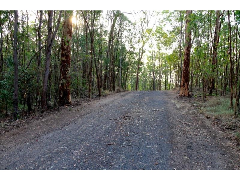 Ferny Hills QLD 4055