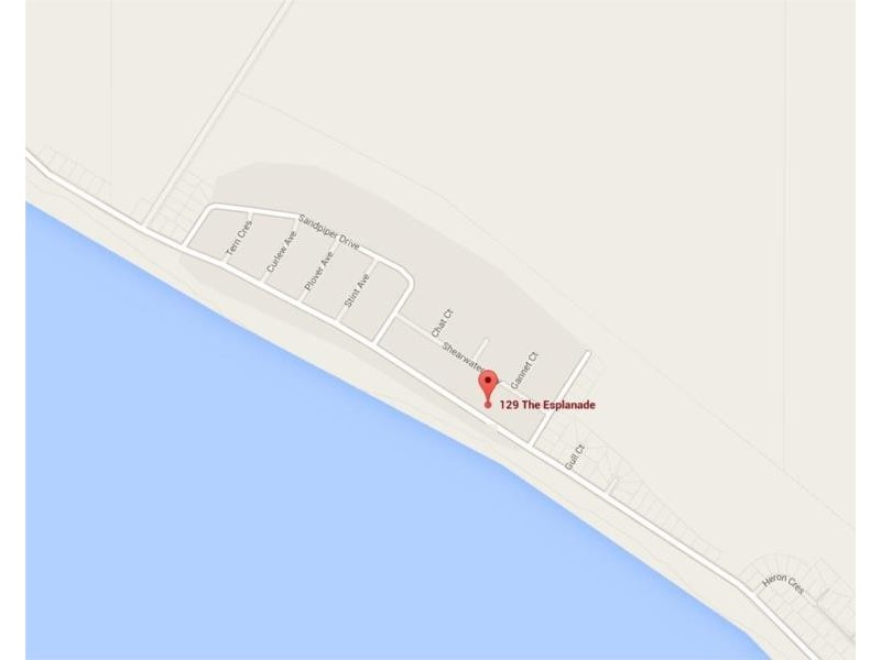 128 The Esplanade, Thompson Beach SA 5501