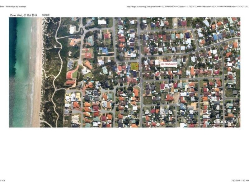 150 Fendam Street, Warnbro WA 6169