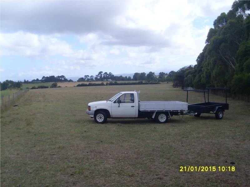 832 Hobart Road, Breadalbane TAS 7258