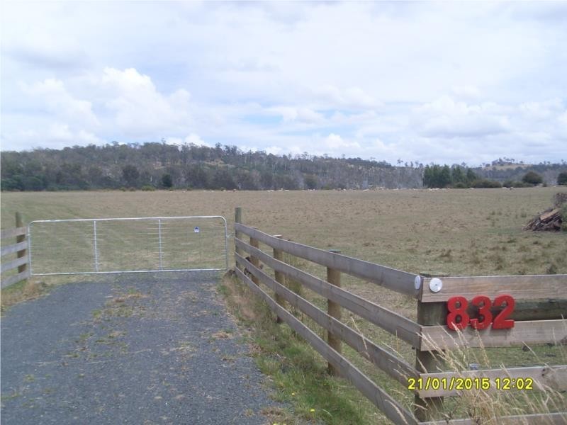 832 Hobart Road, Breadalbane TAS 7258