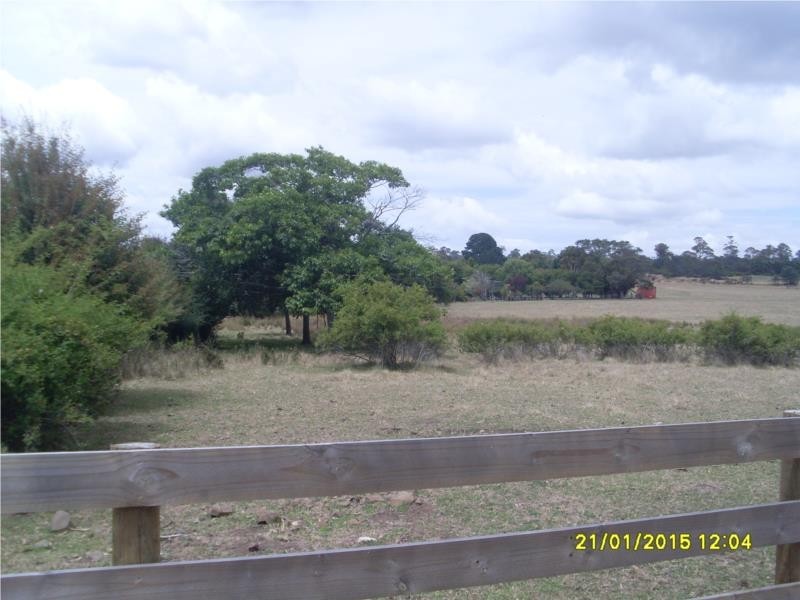 832 Hobart Road, Breadalbane TAS 7258