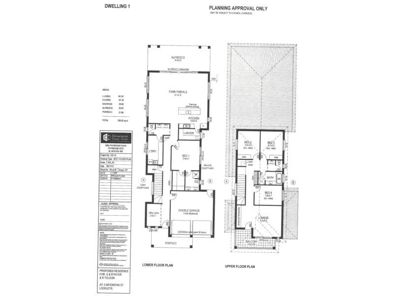5A Myzantha Street, Lockleys SA 5032