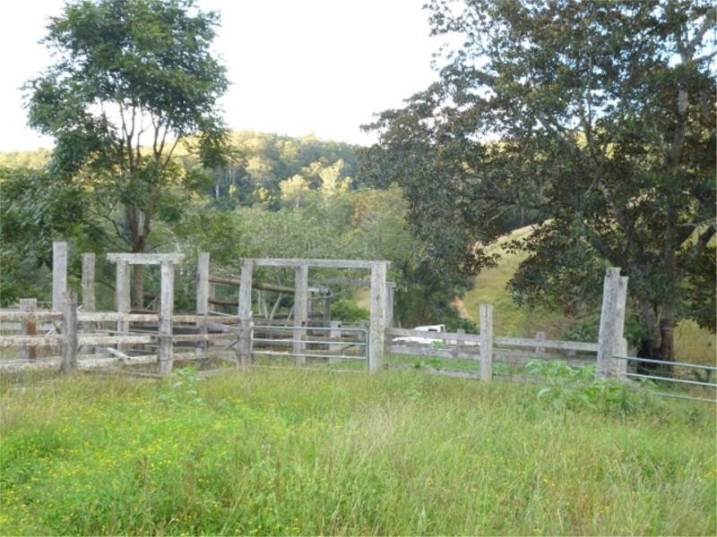 Ellenborough NSW 2446