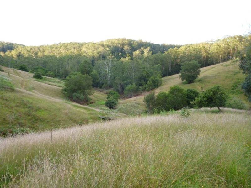 Ellenborough NSW 2446