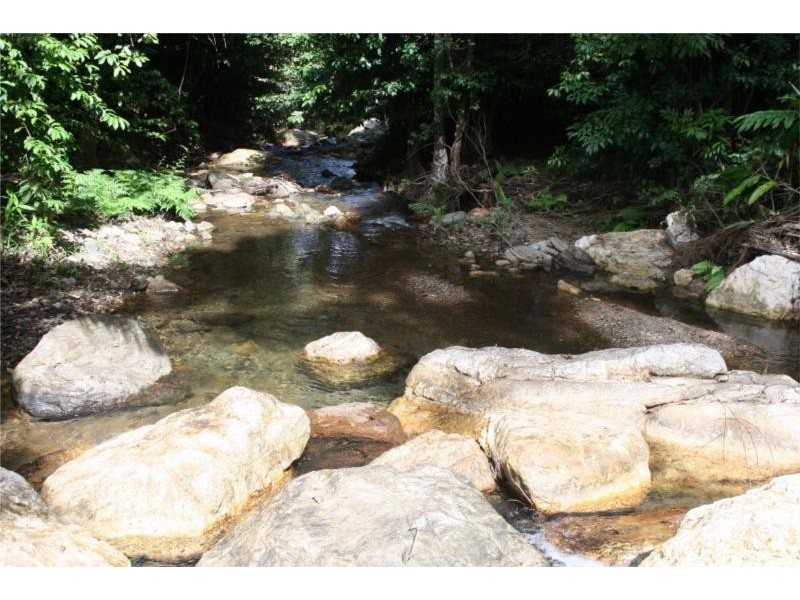 Little Mulgrave QLD 4865