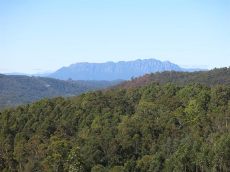360 Wilmot Road, Forth TAS 7310
