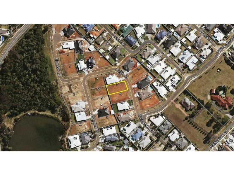 7 Hugh Crescent, Murrumba Downs QLD 4503