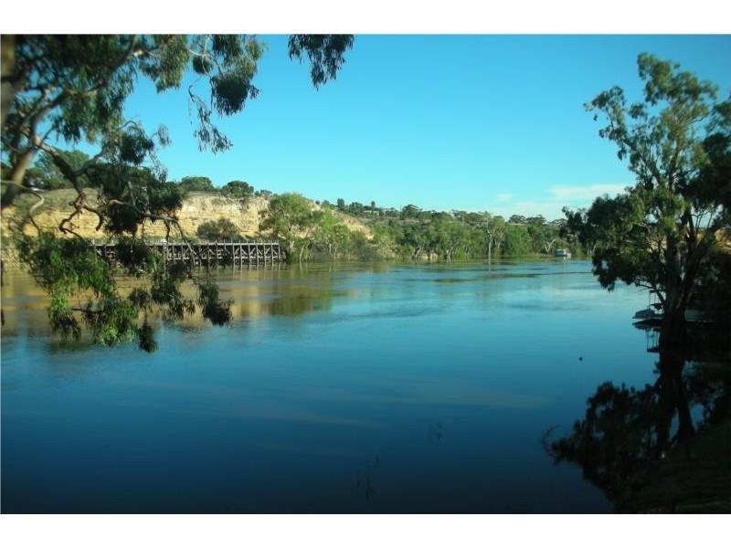 40 Lane Two (Dock) Road North West Bend, Morgan SA 5320