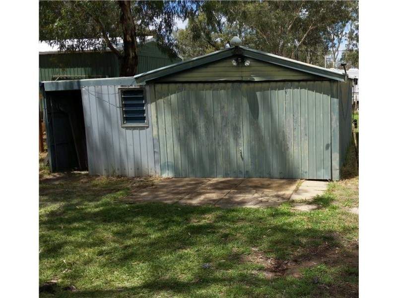 40 Lane Two (Dock) Road North West Bend, Morgan SA 5320