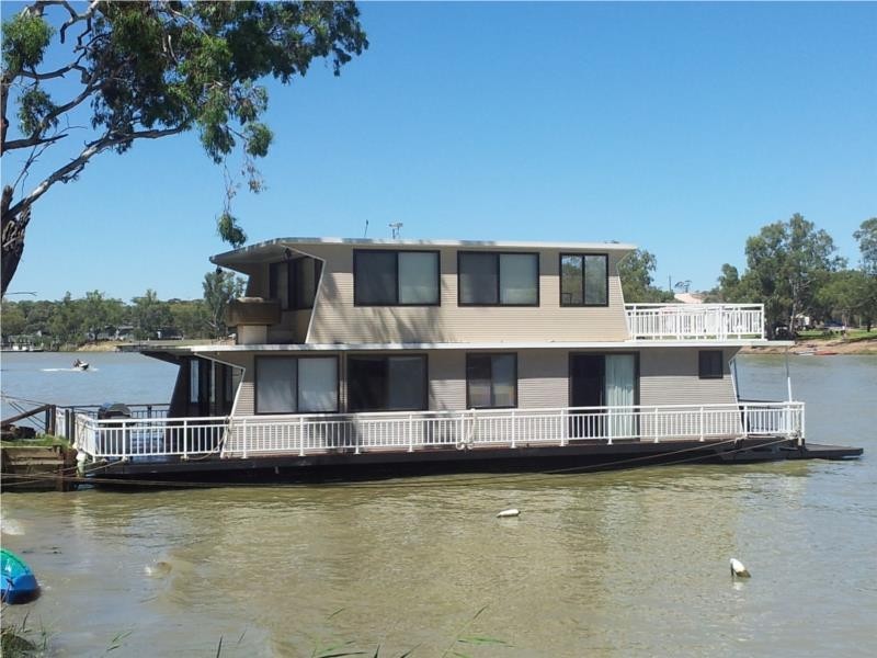40 Lane Two (Dock) Road North West Bend, Morgan SA 5320