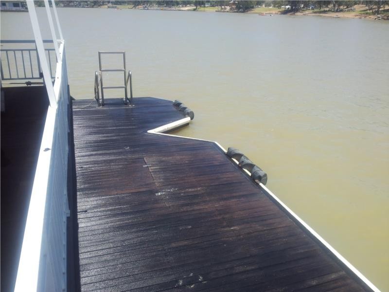 40 Lane Two (Dock) Road North West Bend, Morgan SA 5320