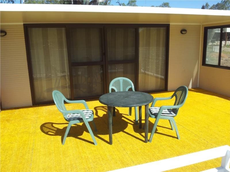 40 Lane Two (Dock) Road North West Bend, Morgan SA 5320