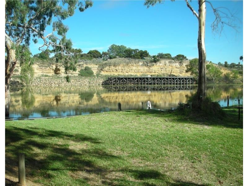 40 Lane Two (Dock) Road North West Bend, Morgan SA 5320