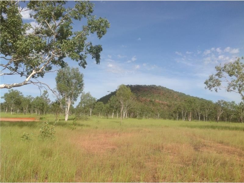 1 Crossing Falls Road, Kununurra WA 6743