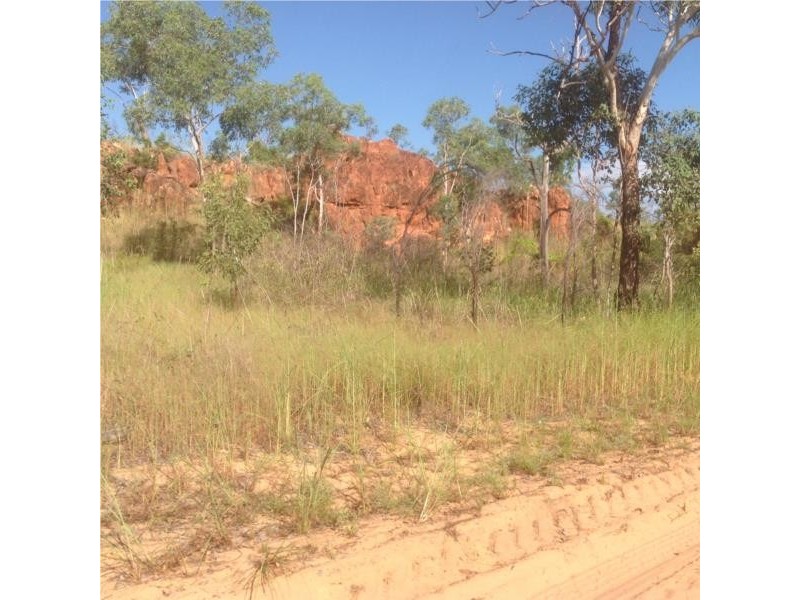 1 Crossing Falls Road, Kununurra WA 6743