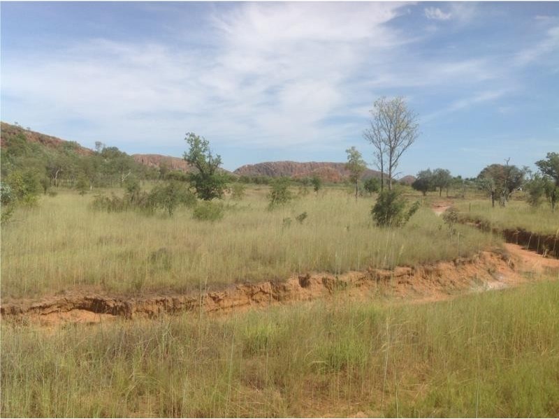 1 Crossing Falls Road, Kununurra WA 6743