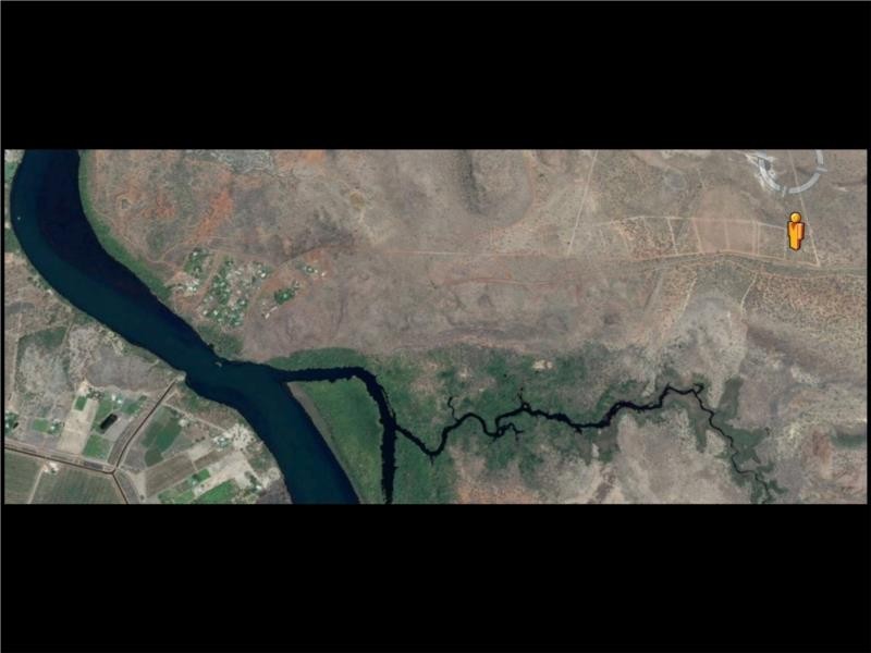 1 Crossing Falls Road, Kununurra WA 6743