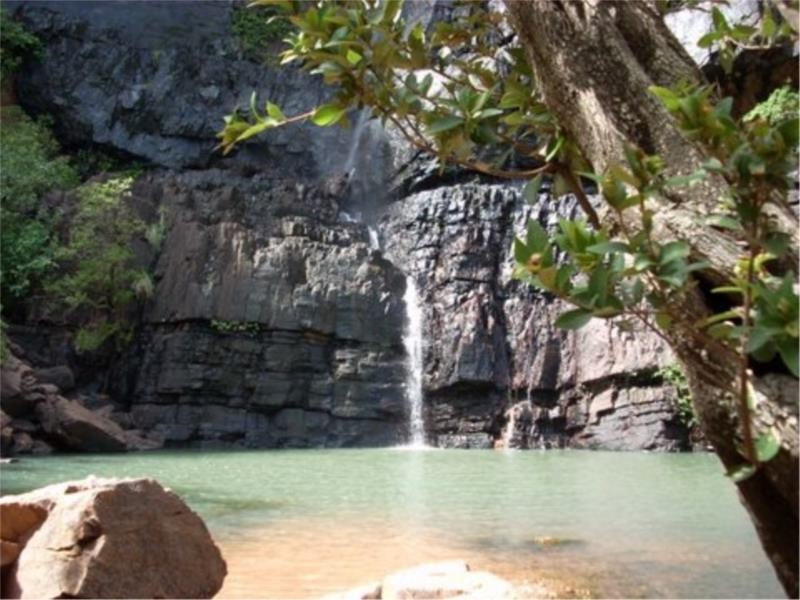 1 Crossing Falls Road, Kununurra WA 6743