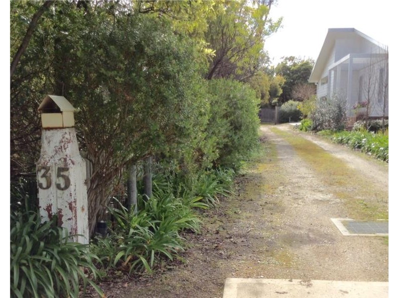 35A The Avenue, Mccrae VIC 3938