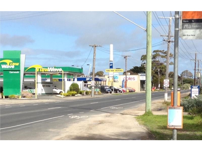 35A The Avenue, Mccrae VIC 3938