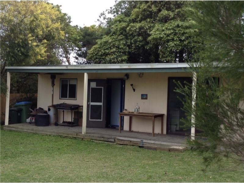 35A The Avenue, Mccrae VIC 3938