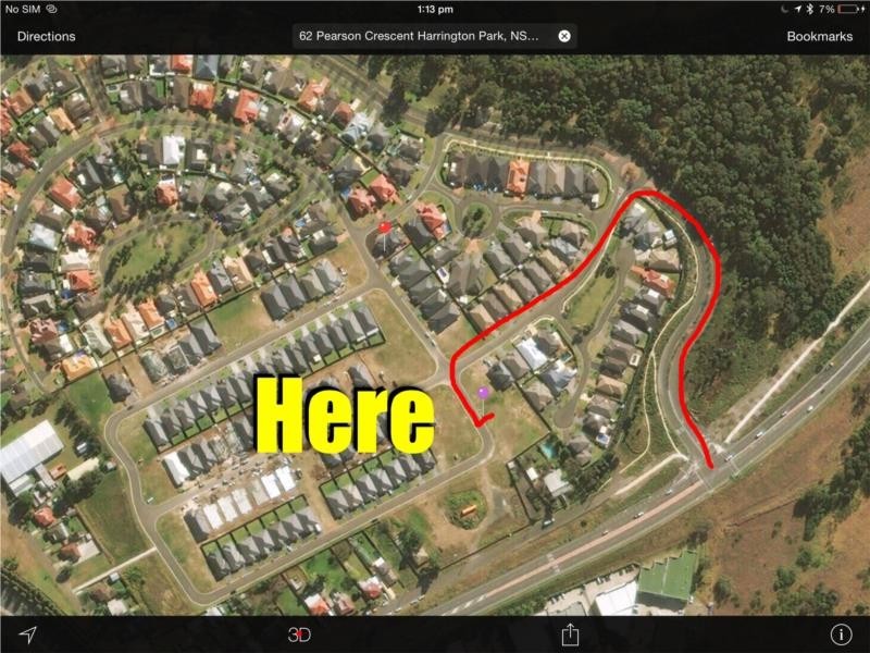 62 Pearson Crescent, Harrington Park NSW 2567