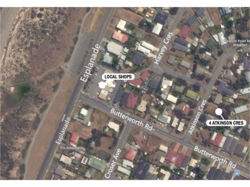 4A Atkinson Crescent, Aldinga Beach SA 5173