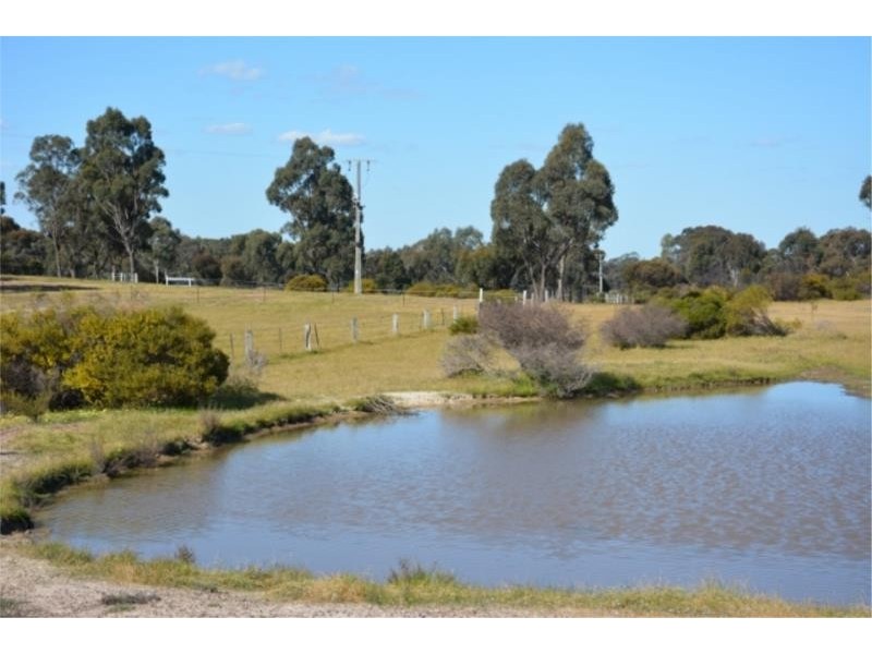 Lot 22C Frenchmans Road, Rushworth VIC 3612