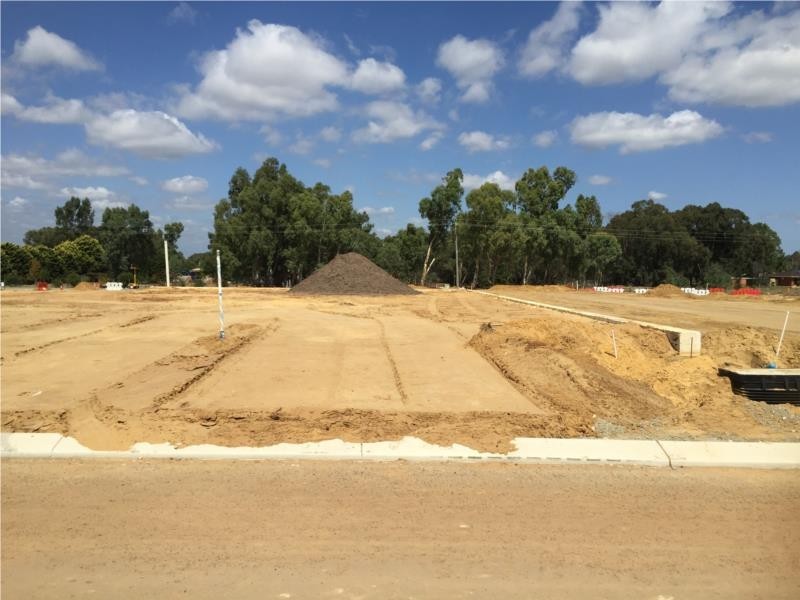 Lot 107  Darling Downs Estate Road, Darling Downs WA 6122