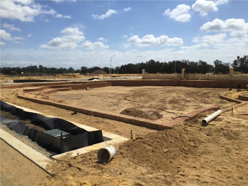 Lot 107  Darling Downs Estate Road, Darling Downs WA 6122