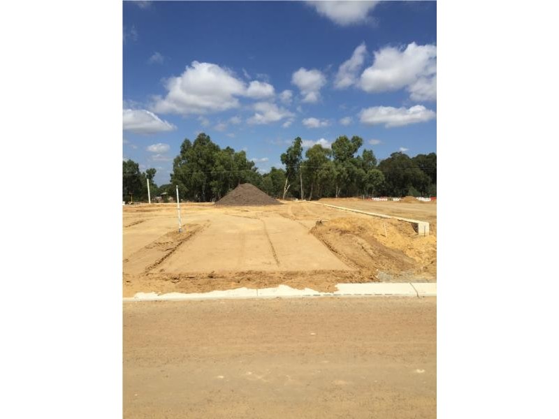 Lot 107  Darling Downs Estate Road, Darling Downs WA 6122