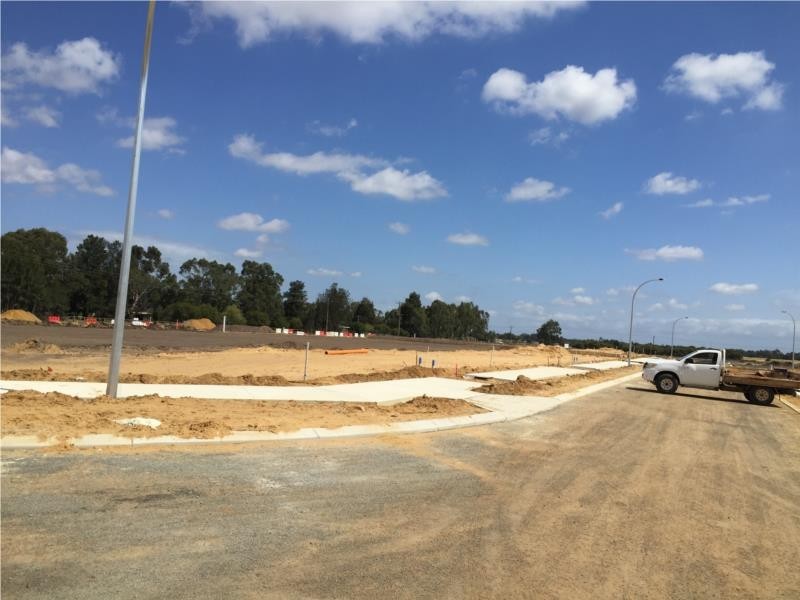 Lot 107  Darling Downs Estate Road, Darling Downs WA 6122