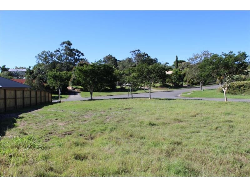 44 Parasol Street, Bellbowrie QLD 4070