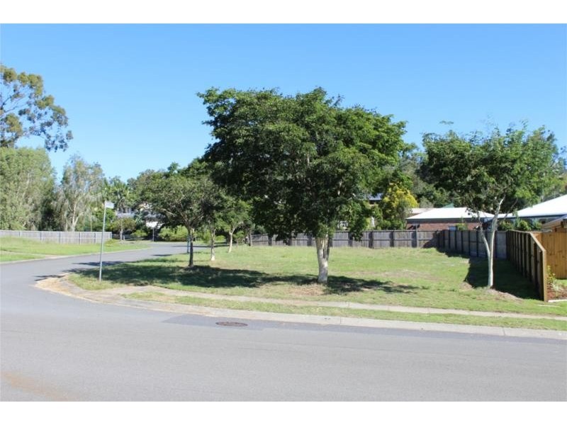 44 Parasol Street, Bellbowrie QLD 4070