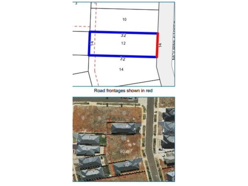 12 Mourne Street, Melton South VIC 3338