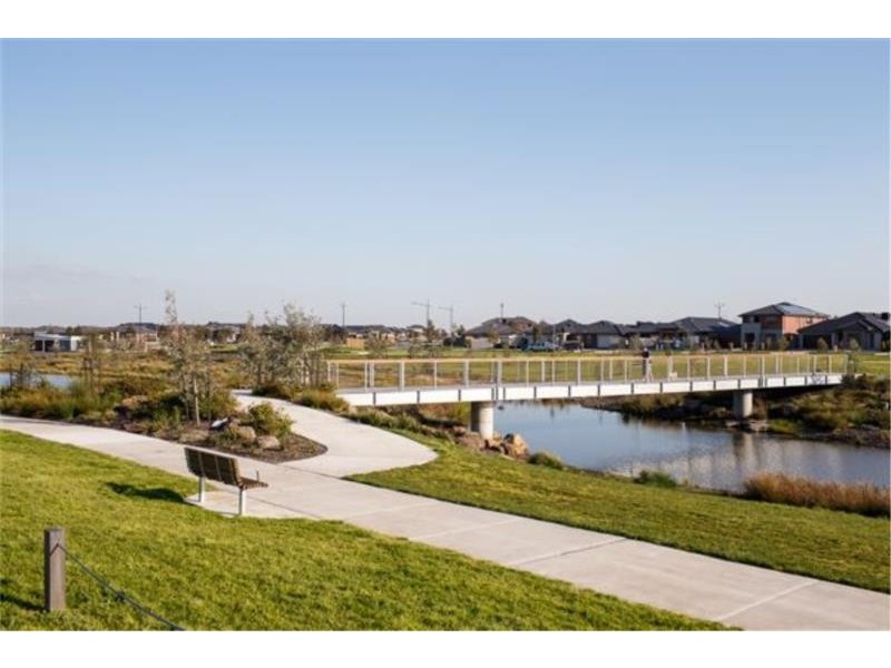 12 Topcliffe Road, Wollert VIC 3750