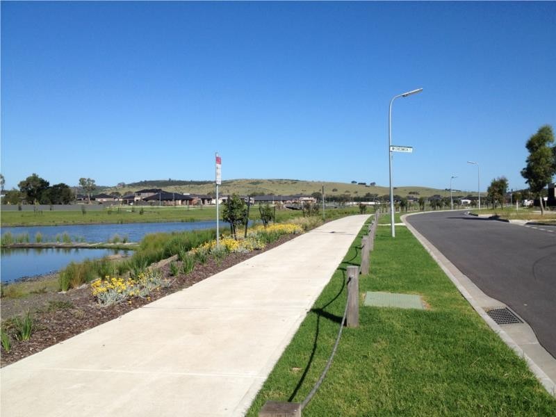 12 Topcliffe Road, Wollert VIC 3750