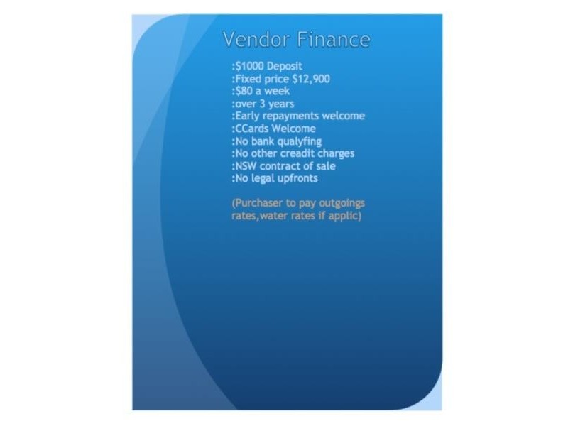 75  Warren Street, Walgett NSW 2832