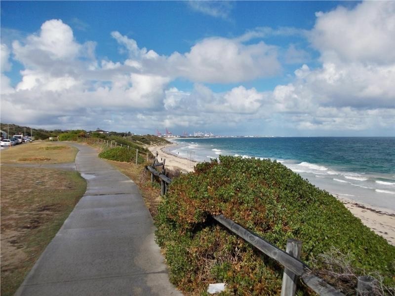 26 Nagle Lane, Mosman Park WA 6012