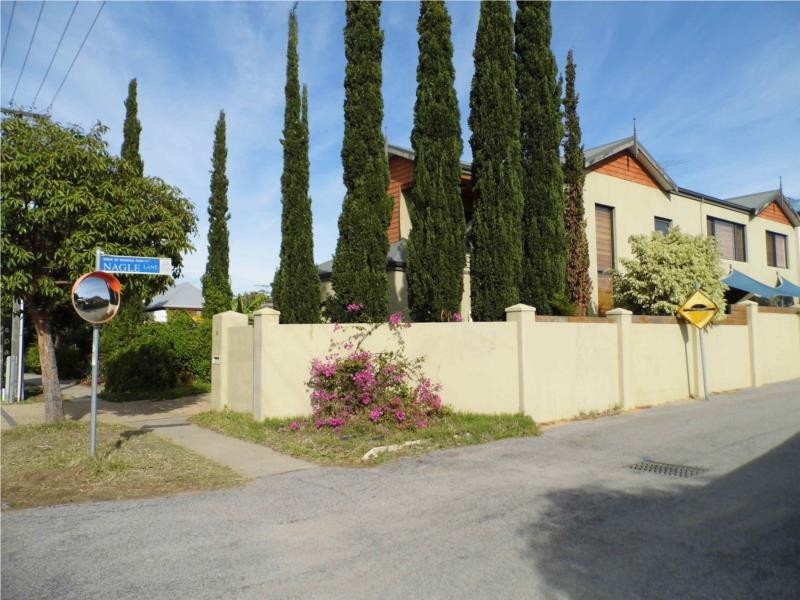 26 Nagle Lane, Mosman Park WA 6012