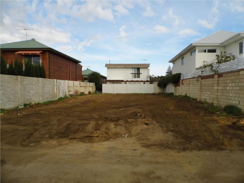 26 Nagle Lane, Mosman Park WA 6012