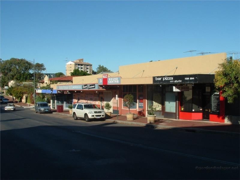 26 Nagle Lane, Mosman Park WA 6012