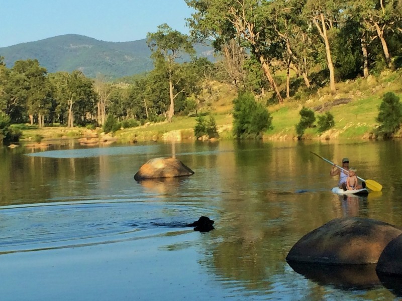 Tenterfield NSW 2372