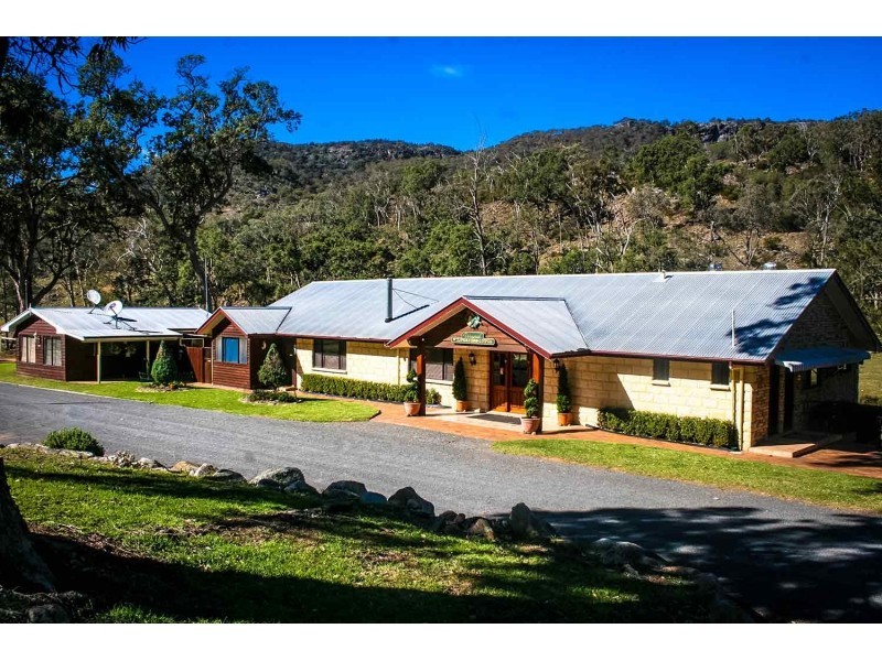 Tenterfield NSW 2372
