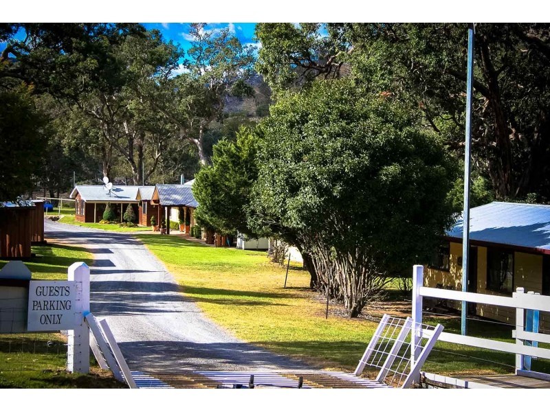 Tenterfield NSW 2372