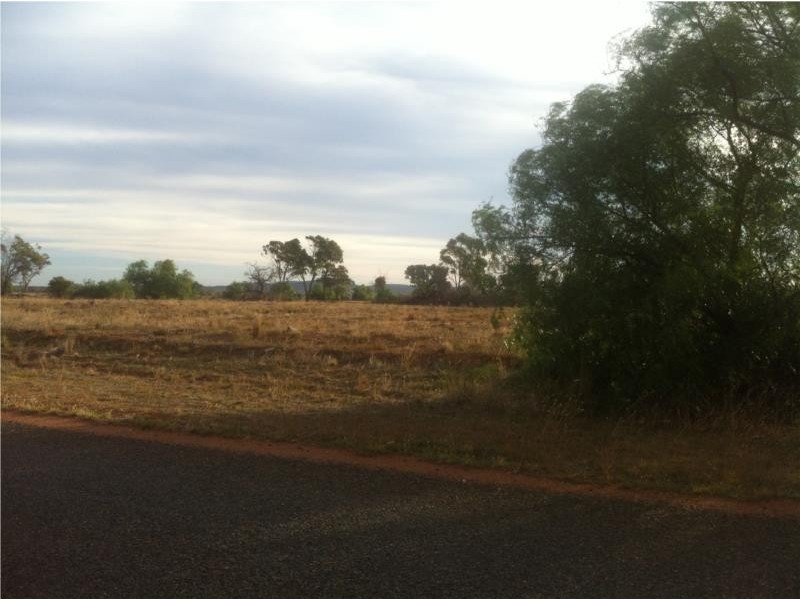 Nymagee NSW 2831