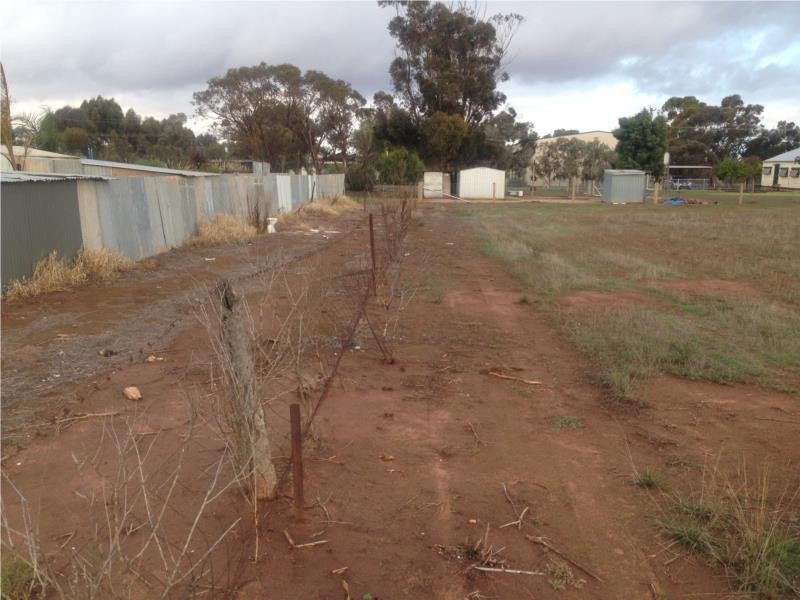 9 Combes Street, Ultima VIC 3544