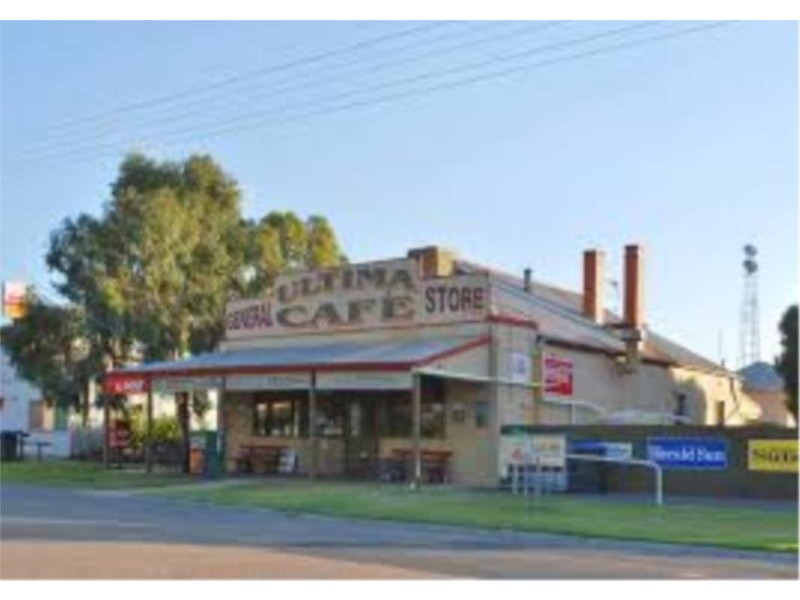 9 Combes Street, Ultima VIC 3544