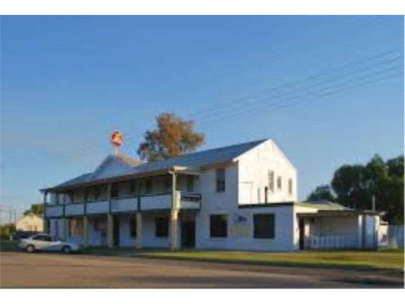 9 Combes Street, Ultima VIC 3544